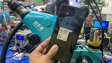 tecno spark 9t hang problem