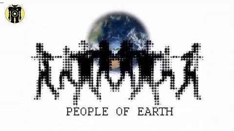 People of Earth - The Hidden Persuader