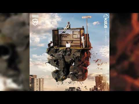 Putar Outro - 4Keus