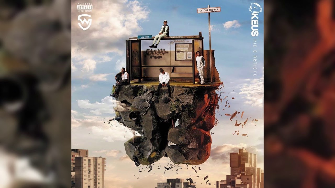 Guarda 4Keus - Outro su YouTube Guarda 4Keus - Outro su YouTube