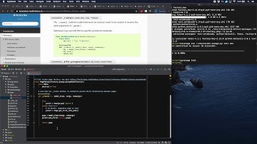 23 Testing a Wagtail site with Factory Boy