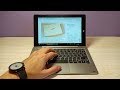 Chuwi Hi 10 AIR: обновление популярного Windows планшета\нетбука с клавиатурой док станцией