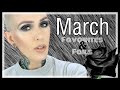 MARCH FAVORITES AND FAILS