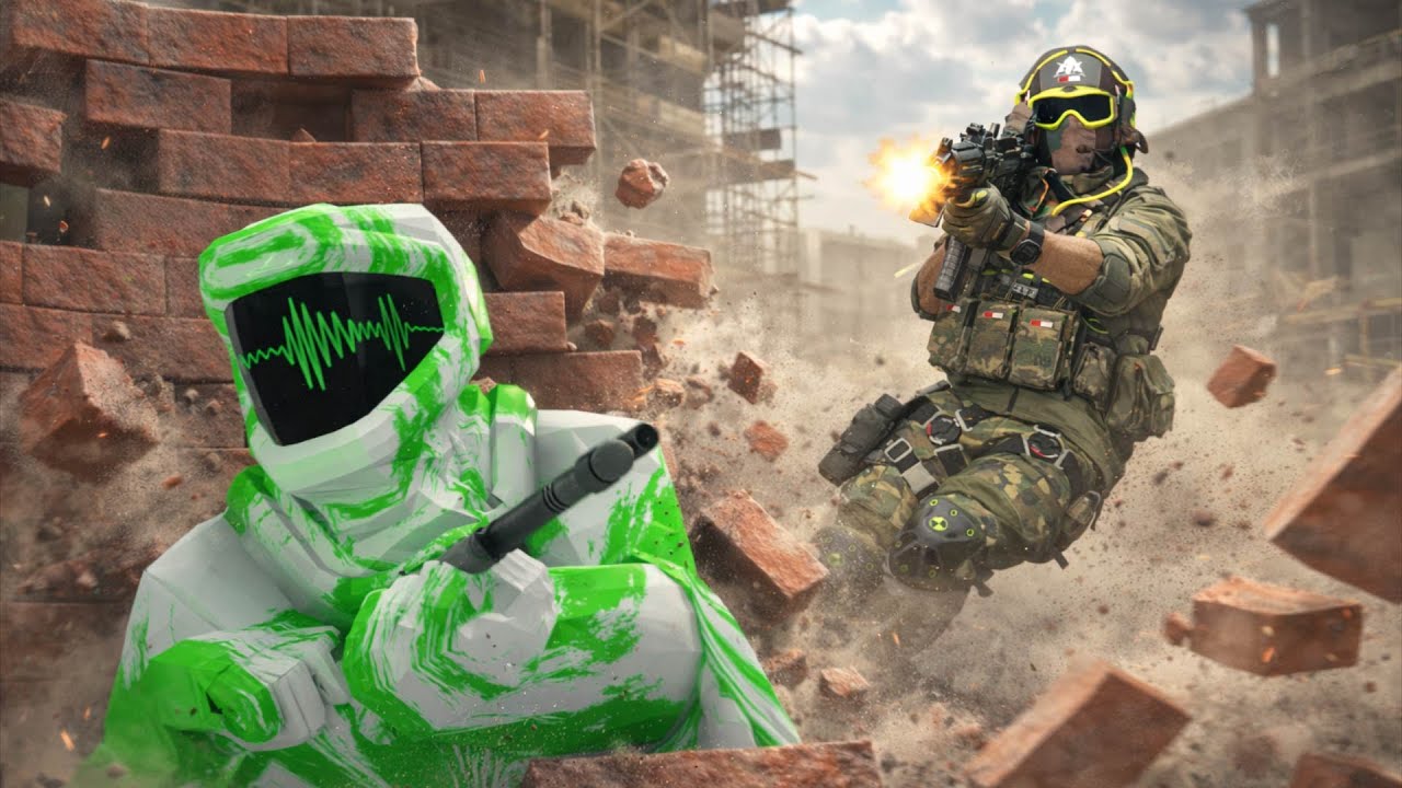 Мультиплеер против компании