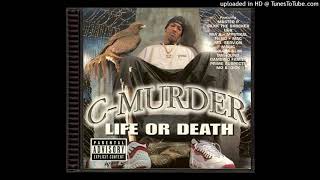 C-Murder feat. Soulja Slim &amp; Full Blooded - On The Run (HQ)