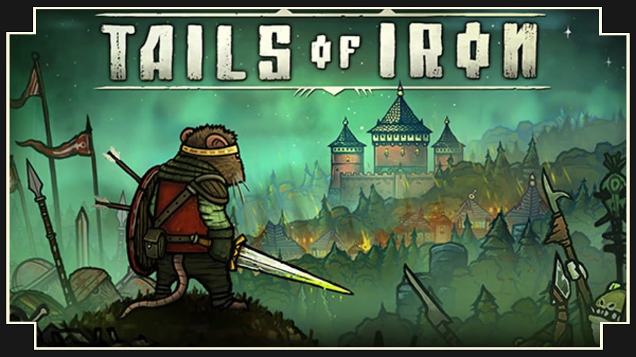 Tails of Iron Review - Hail to the Rat King! — GAMINGTREND