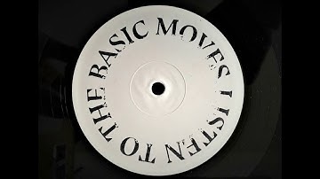 Walrus - Free City Light [Basic Moves BMX01]