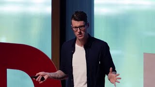 Our deepest fear | Ben Milbourne | TEDxUQ