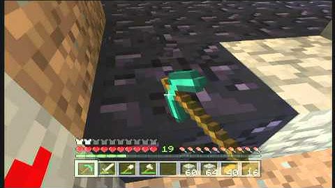 Minecraft - Let