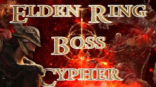 Elden Ring Boss Rap Cypher | Diggz Da Prophecy ft. Shwabadi, Nenorama & more