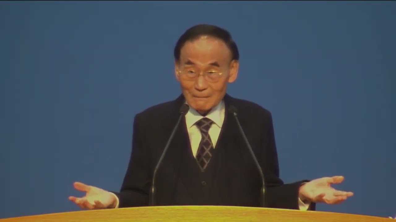 일산명성교회 26년 2월22일(주일) 저녁예배설교