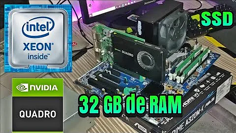 Build Your Ultimate Gaming PC!