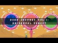 User Journey Vol 1: Universal Sunset - The Animated Rock Opera (Full Movie)