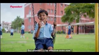 Pepsodent Germi Check | 12 Hour Dishoom Dishoom | Tamil 30 Sec