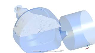 FlowBrake Mini - Computational Fluid Modelling