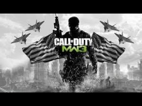 Video: Robert Bowling Talar Modern Warfare 3 • Sida 2