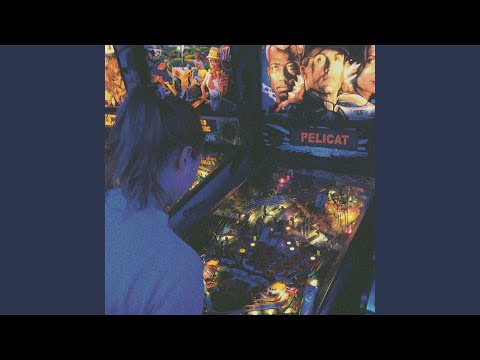 Down at the Arcade