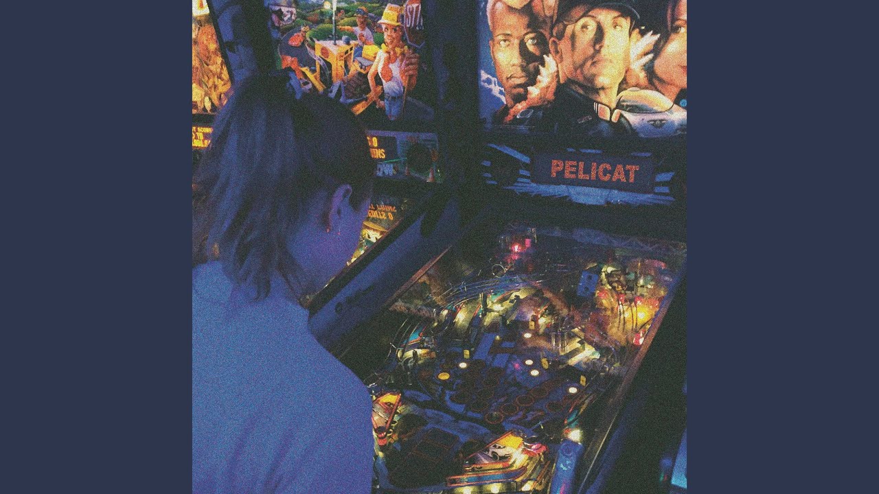 Tonton Down at the Arcade di YouTube Tonton Down at the Arcade di YouTube