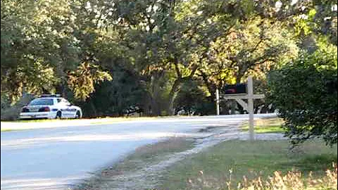 M38A1 Final shake down test...