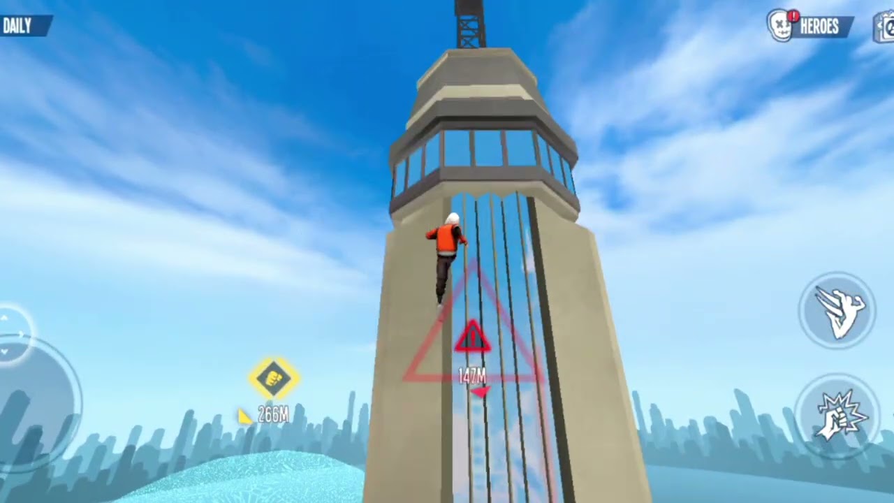 Me convert into spiderman 