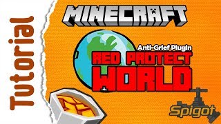 Redprotect Anti Grief Server Protection Region Management 1 7 1 16 Spigotmc High Performance Minecraft Redprotect Anti Grief Server Protection Region Management 1 7 1 16 Spigotmc High Performance Minecraft