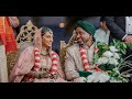 Shiv  sharon fiji indian wedding highlights  june 2023