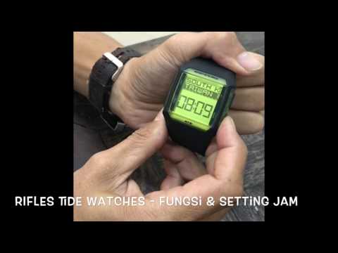 rifles tide watch