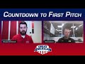 #theGAC​ Baseball Countdown to First Pitch - Arkansas Tech