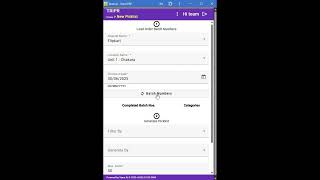 Picklist Process - Updates
