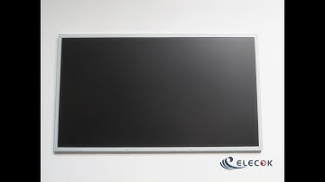 LM230WF3-SLF1 23.0" a-Si TFT-LCD Panel for Display