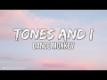 Tones and I - Dance Monkey (Lyrics/Vietsub)