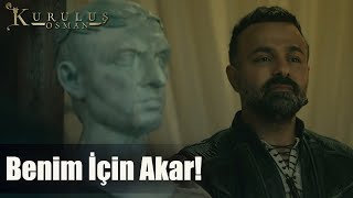 Jul Sezar Ile Nikola Arasındaki Fark - Kuruluş Osman 28. Bölüm