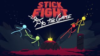 Stick Fight! (Featuring Ranger)