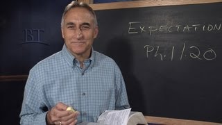 BT Daily: Expectations