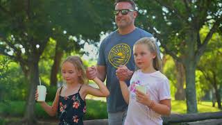 Fourways Gardens Estate - Trailer