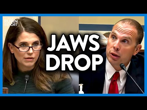 UFO Whistleblower Stuns Congress with His Answer to This Question | Direct Message | Rubin Report Episode cover