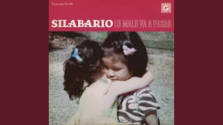 Video thumbnail of "Silabario - La Gran Revolución"