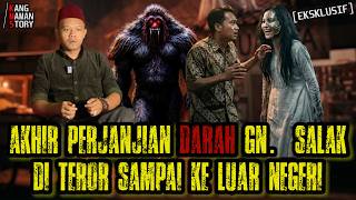 Narasumber Sdanai Gak Berani Pulang Ke Indonesia  Pulang Sama Dengan Mati Jadi Tumbal 