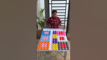 Sort Master Smart Ball Puzzle Solver