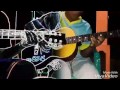 Tutorial gitar lagu telah ku berikan cover lagu Repvblik