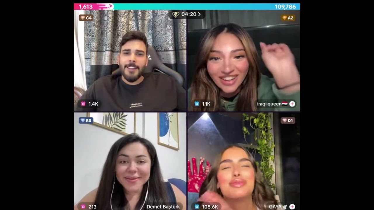 هوازن مع محمود المكسيكي انجلط لما كايا سألت ديميت عن أكثر شيء عن الزواج