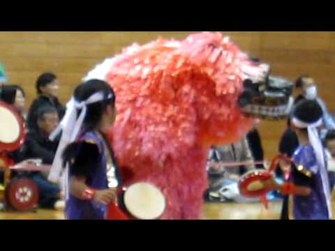 ２０１０孫ちゃん運動会②