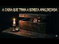 A CAIXA DA BONECA!