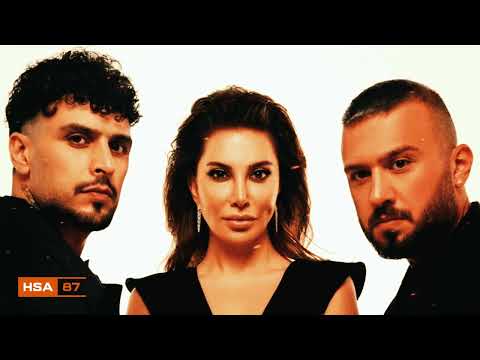 Ebru Yaşar & Siyam & Zeyd - Kafamın İçi (1 SAATLİK)