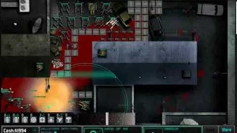 SAS Zombie Assault TD - NEW Gameplay - Thundercat Gigashot Upgrade