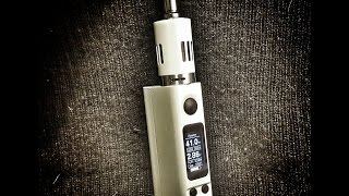 Evic VTC Mini Review