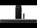 Review:  Samsung HW-B750F 2025- Best 5.1 Channel Soundbar with Wireless Sub?