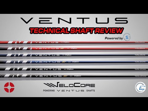 Everything you ever need to know about Fujikura Ventus