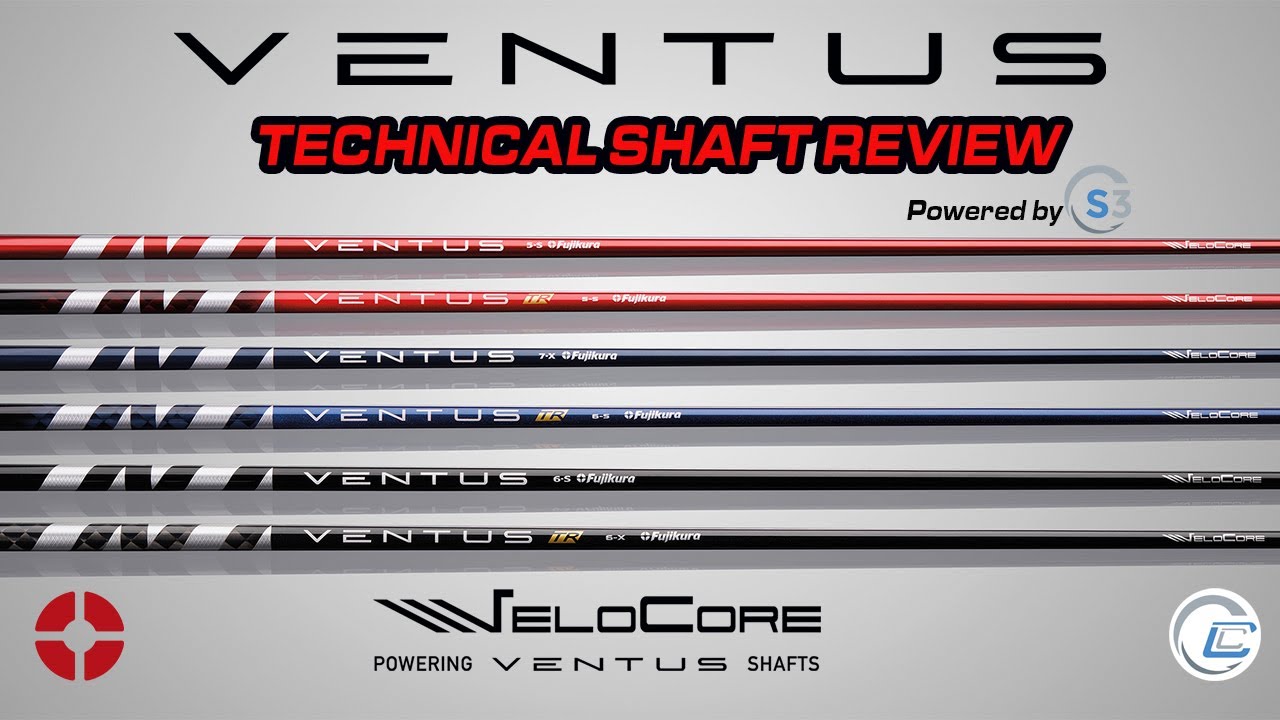 New Ventus TR Red vs Ventus Red - YouTube