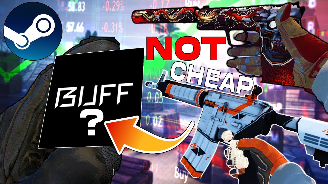 CS:GO - MARKET INSANITY! Will this BREAK the MARKET? | Luke-Eats - YouTube